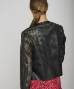 Rino&Pelle Manila Jacket Black