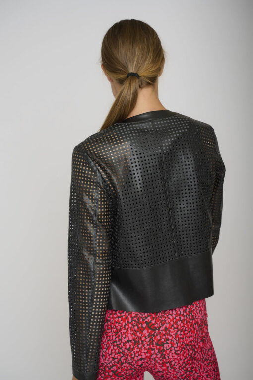 Rino&Pelle Manila Jacket Black
