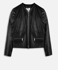 Rino&Pelle Manila Jacket Black