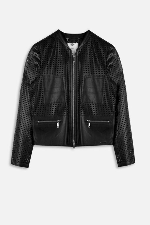 Rino&Pelle Manila Jacket Black