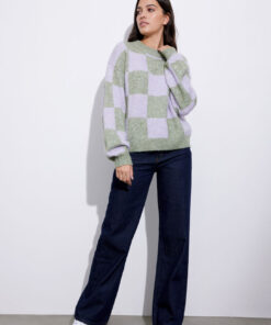 Envii Endgwood Ls Knit