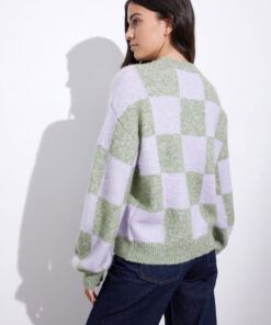 Envii Endgwood Ls Knit