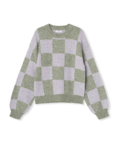 Envii Endgwood Ls Knit