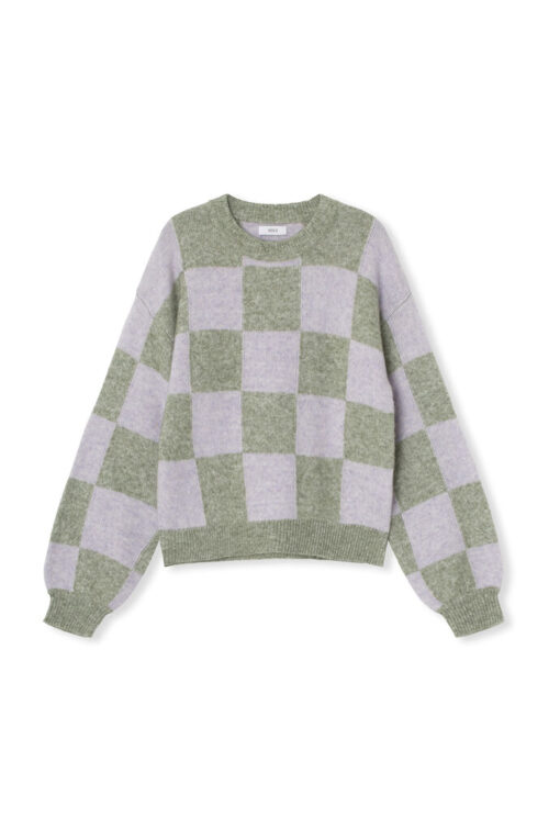 Envii Endgwood Ls Knit