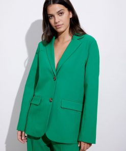 Envii Enhorse Blazer Jolly Green