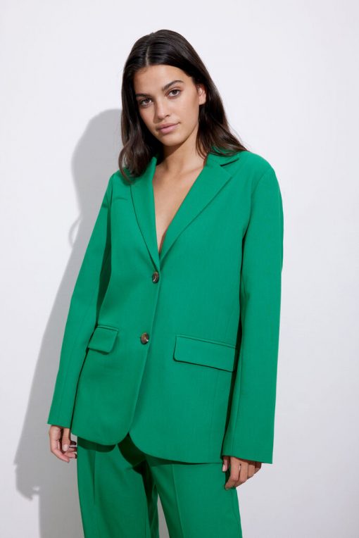 Envii Enhorse Blazer Jolly Green