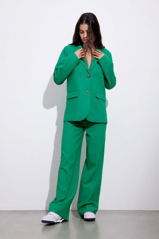 Envii Enhorse Blazer Jolly Green