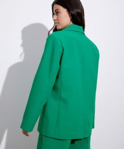 Envii Enhorse Blazer Jolly Green