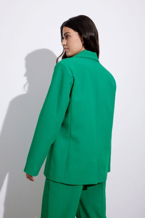 Envii Enhorse Blazer Jolly Green