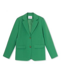 Envii Enhorse Blazer Jolly Green