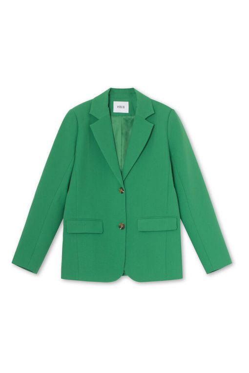 Envii Enhorse Blazer Jolly Green