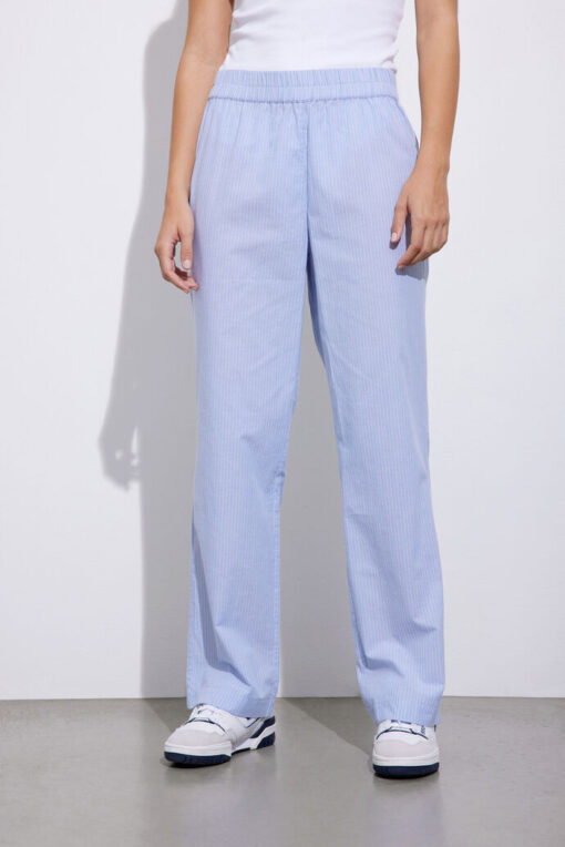 Envii Enryan Pants Blue Stripe