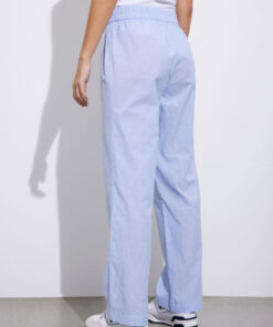 Envii Enryan Pants Blue Stripe