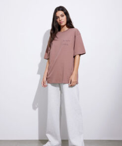 Envii Enjustin Tee Brick Core