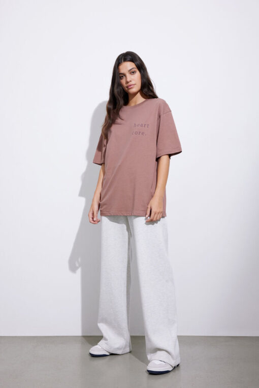 Envii Enjustin Tee Brick Core