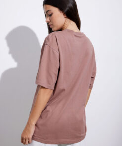 Envii Enjustin Tee Brick Core