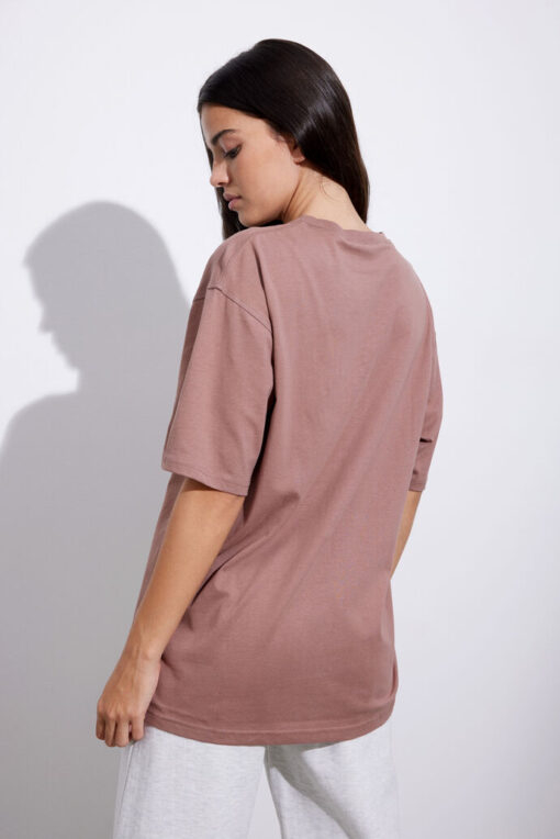 Envii Enjustin Tee Brick Core