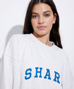 Envii Enbrad Sweat Print Lgm Share