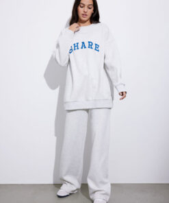 Envii Enbrad Sweat Print Lgm Share