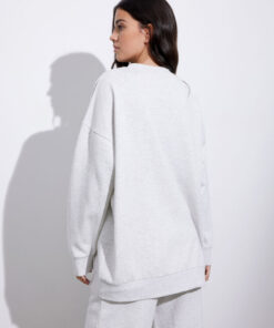Envii Enbrad Sweat Print Lgm Share