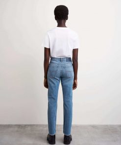Tiger of Sweden Meg Jeans Medium Blue