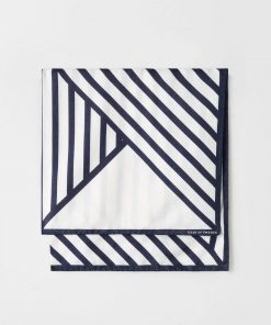 Tiger of Sweden Bretinia Scarf Light Ink