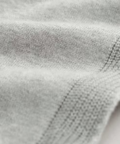 Tiger of Sweden Spore Pullover Medium Grey Melange