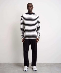 Tiger of Sweden Senn S Pullover Pure white