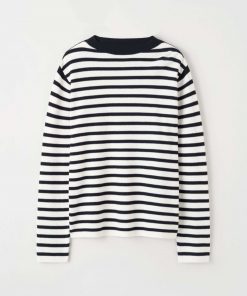 Tiger of Sweden Senn S Pullover Pure white