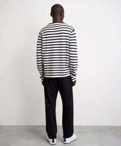 Tiger of Sweden Senn S Pullover Pure white