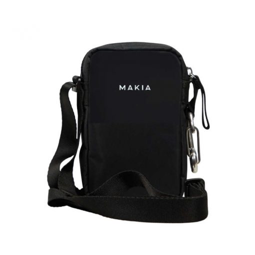 Makia Nata Bag Black