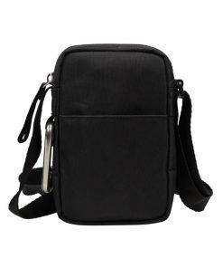 Makia Nata Bag Black