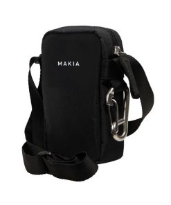 Makia Nata Bag Black