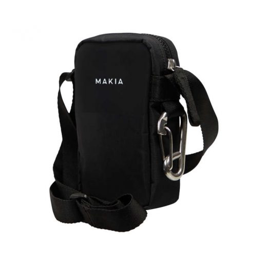 Makia Nata Bag Black