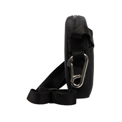 Makia Nata Bag Black