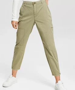 Esprit Cargo Pants Light Khaki
