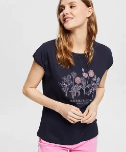 Esprit T-shirt Navy