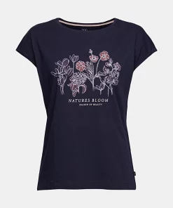 Esprit T-shirt Navy