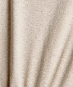 Esprit Linen Top Light Taupe