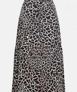 Esprit Skirt Black/White