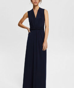 Esprit Maxi Dress Navy