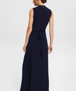 Esprit Maxi Dress Navy