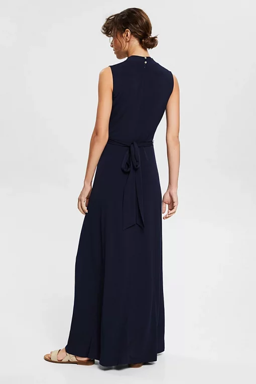 Esprit Maxi Dress Navy