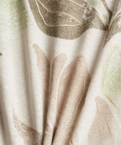 Esprit Linen T-Shirt Light Beige
