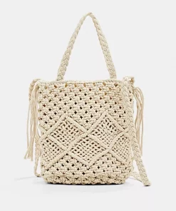 Esprit Bag Off White