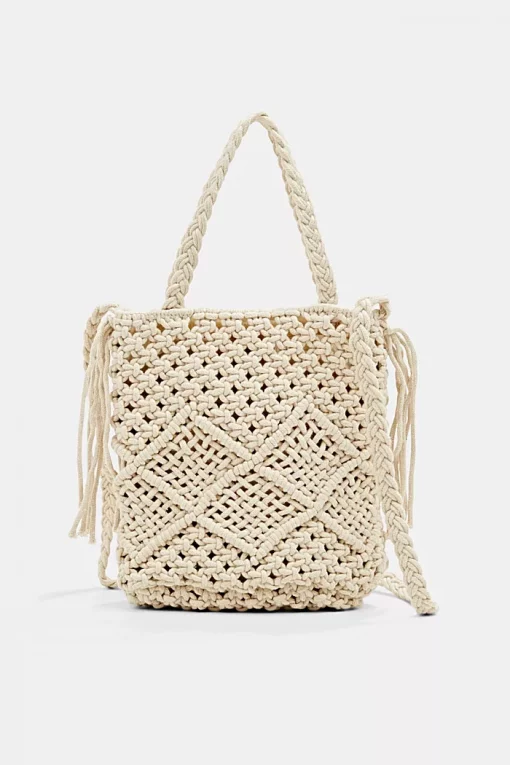 Esprit Bag Off White