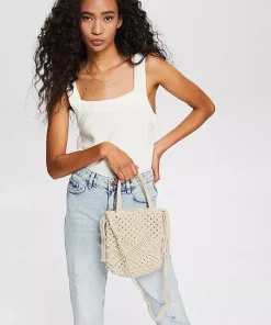Esprit Bag Off White