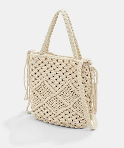 Esprit Bag Off White