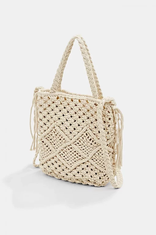 Esprit Bag Off White