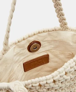 Esprit Bag Off White